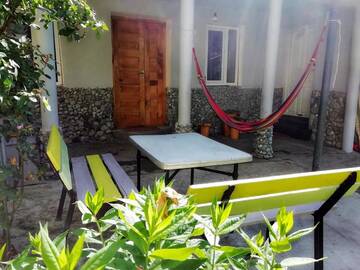 Фотографии Гостевой дом Guest House Carpediem г. Becho (Грузия) №5 Фото Гостевой дом Guest House Carpediem г. Becho 5